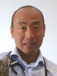 Takanori Sugiyama, MVDr, MVS, MVSc, DACVS (SA)