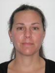Stephanie Szabo, VMD, DACVS (SA)