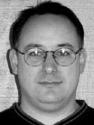 Kent Talcott, DVM, DACVS