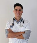Alex Terreros, DMV, DACVS (SA)