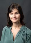 Marine Traverson, DVM, DACVS (SA)