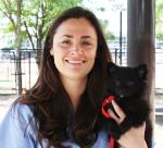 Emily Huse Ulfelder, BVetMed, DACVS (SA)