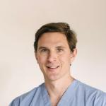 Willem Becker, DVM, DACVS (SA)