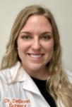 Whitney Danielle DeGroot, BSc, DVM, DACVS (SA)