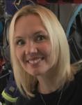 Krista B. Halling, DVM, CCRP, DACVS