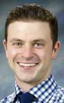 Timothy Jacob Preston, DACVS (SA), MVetSurg