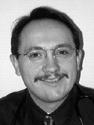 Daniel A. Degner, DVM, DACVS