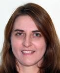 Debbie Reynolds, BVSc, BSc, DACVS (SA)