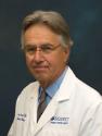 William D. DeHoff, DVM, MS, DACVS