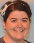 Katie Barry, DVM, DACVS (SA)