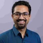 Kaustubh Ravikant Dongaonkar, BVSc & AH, DACVS (SA)