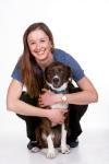Bronwyn A. Fullagar, BVSc, MS, DACVS (SA)