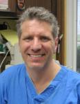 Steven J. Heyman, VMD, DACVS
