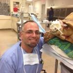 Michael H. Jaffe, DVM, MS, DACVS