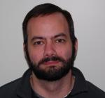 Michael S. McFadden, DVM, DACVS (SA)