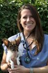 Stephanie A. Rosenheck, DVM, DACVS (SA)