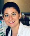 Christina Julia Cocca, DVM, MS, DACVS (SA)