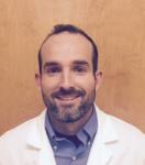 Geoffrey M. Harriman, DVM, DACVS (SA)