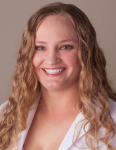 Andrea Colette Clark, DVM, DACVS (SA)