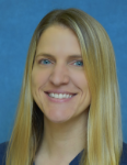 Elizabeth Elliott, DVM, DACVS (SA)