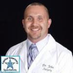Carl T. Jehn, DVM, MS, DACVS (SA)