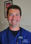 Raviv J. Balfour, DVM, DACVS