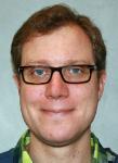 Alexander Ingar Krebs, DVM, DACVS (SA)