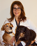Farrah Horowitz, DVM, MS, DACVS (SA)