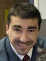 Juan M. Marti, DACVS