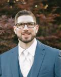 Daniel Adam McCarthy, DVM, DACVS (SA)