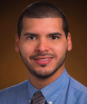 Omar Jose Gonzalez, DVM, MS, DACVS (SA)