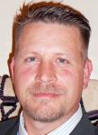 Christopher J. Monarski, DVM, DACVS (SA)