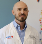 James Ryan Butler, DVM, MS, DACVS (SA)