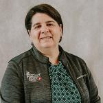 Jacquelyn S. Parker, DVM, MS, DACVS (SA)