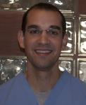 Benjamin J. Bayer, DVM, DACVS (SA)