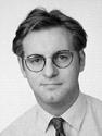Nicholas J. Trout, VetMB, DACVS