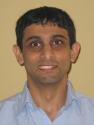 Sunil C. Vasanjee, BVSc, DACVS (SA)