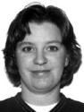 Vicki Wilke, DVM, DACVS (SA)
