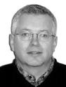Randy L. Willer, DVM, MS, MBA, DACVS