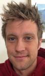 David Michael Wilson, DVM, DACVS (SA)
