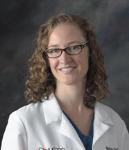 Rebecca Wolf, VMD, DACVS (SA)