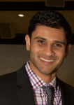 Deepinder Sidhu, DVM, DACVS (SA)