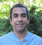 Ameet Singh, DVM, DVSc, DACVS (SA)
