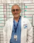 Michael G. Aronsohn, VMD, DACVS