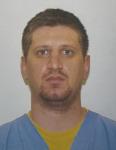 Jason Douglas Coggeshall, DVM, DACVS (SA)