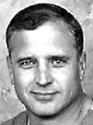 Joseph P. Desch II, DVM, MS, DACVS