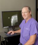 Stuart Johnson, DVM, MS, DACVS