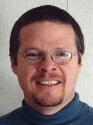 Gerald Curry Keoughan, DVM, BSc, DACVS (LA)