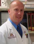 Robert Brian Martin, DVM, MS, DACVS (SA)