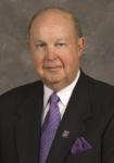 Dennis M. McCurnin, DVM, MS, DACVS